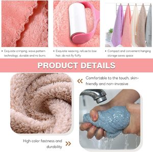 Custom <b>Microfiber</b> Bath <b>Towel</b> Quick-Dry Bsci Iso901Customized Cheap Coral Fleece Home Absorbent Sport Bath <b>Towel</b> With Logo - Product Image 3