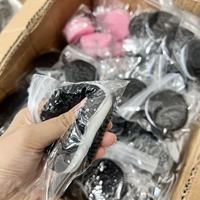 Juguetes Blandos de Goma TPR al por Mayor, Juguetes Antiestrés de Moda, Sensación Viral en Internet, Textura Blanda, Alta Estética, Unisex