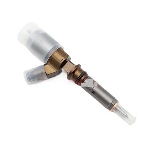 Injecteur de carburant diesel fiable 321-3600, remplacement pour excavatrice, haute performance, neuf, 100 %, pièces avec garantie 1 an - Product Image 1