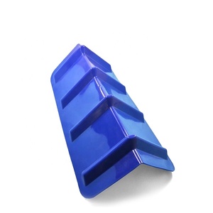 Protecteur de bord de coin de charge de remorque et coussin de pare-chocs de sangle d'arrimage de camion - Product Image 1