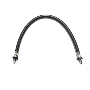 Manguera de Freno para Camión QSP Nueva, OE A0004205848, Manguera de Goma para Mercedes Heavy Duty Axor (2004-2013) 69cm - Product Image 3