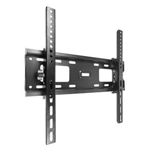 Support <span class=keywords><strong>TV</strong></span> inclinable en acier laminé à froid Kelmy avec inclinaison de 15° VESA 400x400mm pour téléviseurs de 23 pouces - Product Image 1