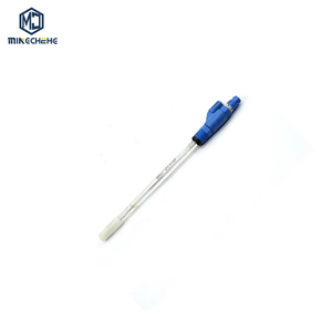 อิเล็กโทรดวัดค่า pH ดิจิตอล Endress+Hauser รุ่น CPS41D-7BC4B1 - Product Image 1