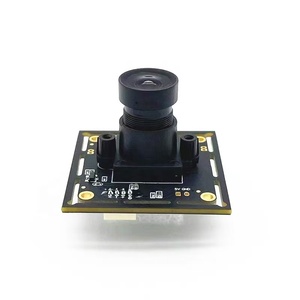 Módulo de Cámara USB 2.0 con Sensor IMX462 de Rendimiento Ultra-bajo en Condiciones de Poca Luz, Resolución de <span class=keywords><strong>1080P</strong></span>, Velocidad de Fotogramas de 30FPS/60FPS - Product Image 3