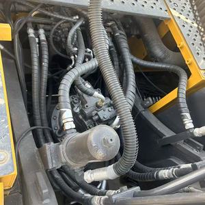 Excavatrice Volvo EC240 d'occasion durable, haute efficacité, usage intensif, pour l'exportation mondiale - Product Image 3