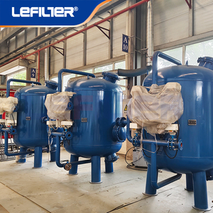 <span class=keywords><strong>Filtre</strong></span> à <span class=keywords><strong>eau</strong></span> multi-médias grande capacité 3400 mm pour filtration intensive - Product Image 5
