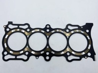 Fits for Honda Accord CG5 Odyssey RA6 2.3L OE 12251-PAA-A01 Head Gasket AUFERAY Internal Engine Spare Parts Replacement Parts