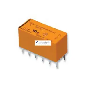 (Original relay accessories) S4EB-24V