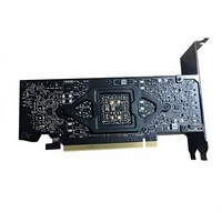 Kartu Grafis Desktop Profesional GPU RTX A2000 12GB untuk Rendering Ray Tracing dan Pemodelan 3D