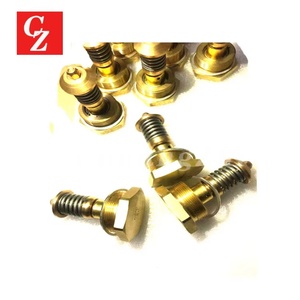 For Ingersoll Rand Screw Air Compressor Spare Parts 39441944 <b>Thermostatic</b> Valve Kit New Temperature <b>Control</b> Filter/Element - Product Image 6