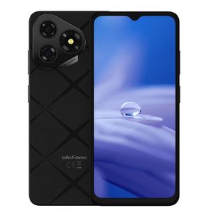 <span class=keywords><strong>Ulefone</strong></span> สมาร์ทโฟนรุ่น Note <span class=keywords><strong>19</strong></span> หน้าจอ 6.56 นิ้ว รองรับ 4G ดีไซน์ยอดนิยม เวอร์ชันสากล ระบบปฏิบัติการ Android 14 หน่วยความจำ 4GB+64GB แบตเตอรี่ 5000mAh ปลดล็อคด้วยใบหน้า ดีไซน์บางเฉียบ - Product Image 5