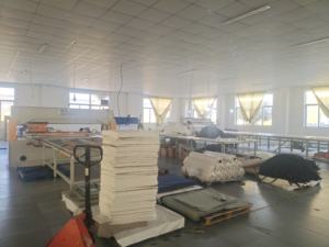 Elite medis kelas non-kain tenun kompresi betis lengan Rumah Sakit kualitas DVT terapi meningkatkan sirkulasi kaki mencegah - Product Image 6