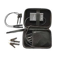 Nuevo Módem HART con Puerto USB o Serial para Configuración HART