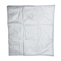 Sacs de remplacement en microfibre pour aspirateur Numatics Henry NVM-1CH Filtre à poussière en microfibre Pièces détachées pour aspirateur