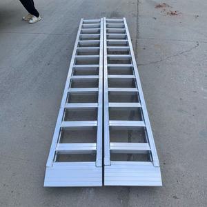 ทางลาดอลูมิเนียมสำหรับบรรทุกสินค้า - Product Image 1