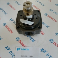 Pompe d'injection de carburant diesel Pompe VE Tête de rotor 0964000-1500 pour moteur 1HZ