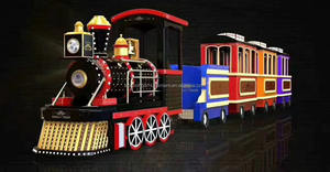 Dispositif d'entraînement à la capacité pulmonaire en extérieur train touristique portes de train train électrique train pack <span class=keywords><strong>soul</strong></span> train train tour - Product Image 3