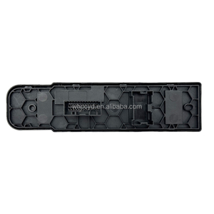 254015252R Bouton de commutation de lève-vitre de voiture, panneau de commutateur de lève-vitre gauche pour Renault <span class=keywords><strong>CLIO</strong></span> - Product Image 5