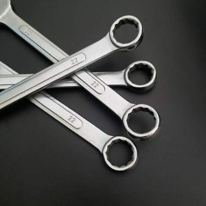 Chất lượng cao và độ chính xác cao sửa chữa hộp công cụ Cờ lê mở kết hợp cờ lê - Product Image 6