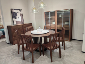 Cassettiera a 5 cassetti in legno massello armadio portaoggetti a 5 livelli <span class=keywords><strong>per</strong></span> calzini <span class=keywords><strong>per</strong></span> soggiorno mobili <span class=keywords><strong>per</strong></span> camera da <span class=keywords><strong>letto</strong></span> - Product Image 4