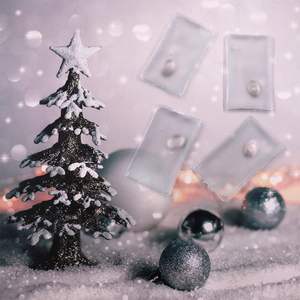 Sản phẩm bán chạy nhất giáng sinh dễ thương tay ấm hơn gel ngay lập tức bấm vào gói sưởi ấm - Product Image 6