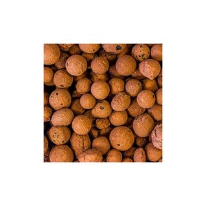 Medios filtrantes de arcilla expandida para tratamiento de agua - Product Image 1