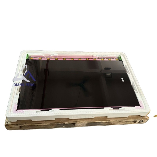 BOE HV650QUB-S9B Brand new original Lcd Panels tv screen display 65 Inch  UHD 4K original Open Cell TV parts for TV repair