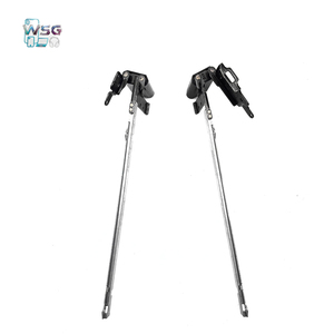 Ensemble de charnières d'écran LCD pour ordinateur portable SZ-Wisbuild, 100 % neuf, garantie de 12 mois pour <span class=keywords><strong>Chromebook</strong></span> <span class=keywords><strong>Spin</strong></span> <span class=keywords><strong>311</strong></span> R721T R721 33.HBRN7.001 - Product Image 4