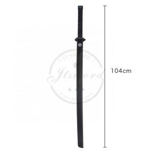 Espada Katana de Espuma PU de Anime MS Scissor Cosplay Prop Killer Seven - Product Image 2