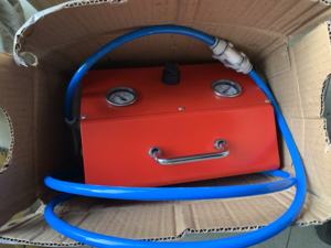 Silindir kafası için VT200 vakum test cihazı - Product Image 3