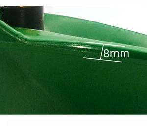 Bebedero Automático para Aves <span class=keywords><strong>de</strong></span> Corral, Ovejas y <span class=keywords><strong>Cabras</strong></span>, Nuevo y <span class=keywords><strong>en</strong></span> Oferta, Marca MUHE - Product Image 4