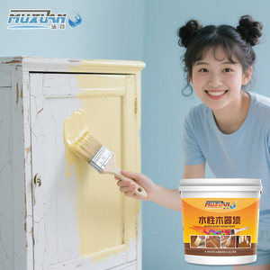 Revêtement de bois à base d'eau pour moulures décoratives <span class=keywords><strong>Peinture</strong></span> de qualité supérieure pour l'extérieur et l'intérieur - Product Image 3