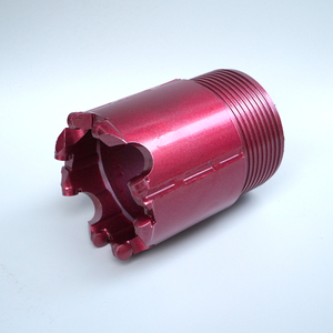 Pdc lõi <span class=keywords><strong>bit</strong></span> nhà sản xuất 91mm 130mm đá PDC lõi khoan <span class=keywords><strong>bit</strong></span> cho thăm dò địa chất sumur BOR - Product Image 3