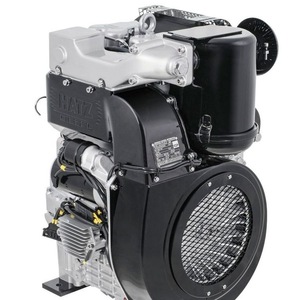 Moteur antidéflagrant Rael RL80B 2 pour machines à ciment à usage industriel - Product Image 5