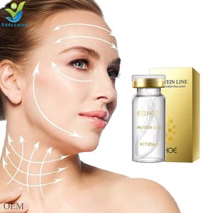 Brins de <span class=keywords><strong>collagène</strong></span> de haute qualité et sérum de protéine dorée levage <span class=keywords><strong>fil</strong></span> de protéine de <span class=keywords><strong>collagène</strong></span> de soie fils de serrage de la peau levage - Product Image 3
