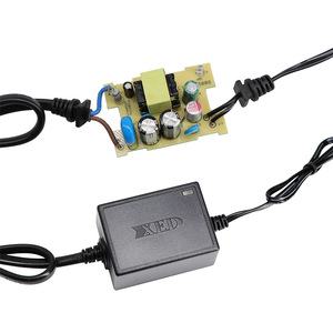 Alimentation électrique AC/DC 5V 2A Shenzhen Xiaoerduo pour émetteur-récepteur à fibre optique, caméra de surveillance intérieure - Product Image 3