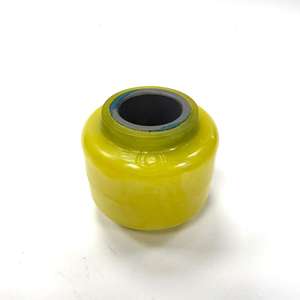 จีนขายตรง JYNBOW ยางธรรมชาติจากเหอเป่ย 28*65*58 OE 770701P บูชช่วงล่างรถพ่วงแกนเหล็กสำหรับเพลา B.P.W - Product Image 1