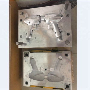 แม่พิมพ์อลูมิเนียมความแม่นยำสูงแม่พิมพ์ฉีดพลาสติกขนาดเล็ก P20แม่พิมพ์ - Product Image 6