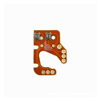 Module Analog Stick Drift Fix pour PS4 Controller Joystick Drift Repair Module pour PS5 Xboxes One Joypad