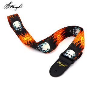 Correas acústicas para guitarra eléctrica, accesorios para guitarra - Product Image 1