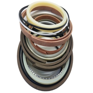 ชุดซีลโอริงน้ำมันไฮดรอลิกสำหรับรถขุด EX60-2 EX60-3 ชุดซีลกระบอกสูบแขน 4306445 - Product Image 1
