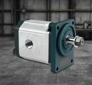 Motor Hidráulico Profesional Personalizado, Motor Orbital de Baja Velocidad y Alto Torque, 50 Nm, 2000 RPM - Product Image 4