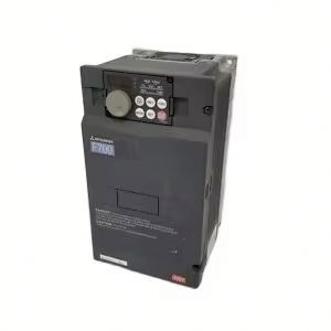 Convertidor de Frecuencia Serie FR-F700 FR-F740-06100-ECMITSUBISHI FR-F740-06830-EC FR-F740-06100-EC/FR-F740-06830-EC Nuevo y Original - Product Image 4