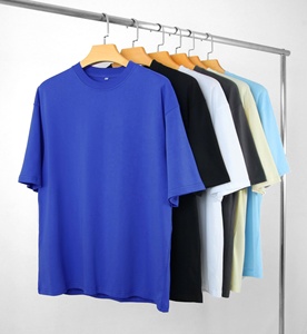 เสื้อยืด QUATU แบบยูนิเซ็กซ์ ผ้าฝ้าย 100% ถักทอเรียบ ลายกราฟิก สไตล์ฮิปฮอป - Product Image 1