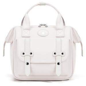 Nueva mochila multifuncional ligera para mujer para mamá, mochila de mano con temperamento de nicho para salidas, diseño bonito y dulce - Product Image 4