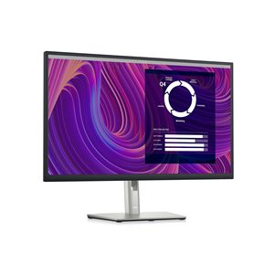 <span class=keywords><strong>Dell</strong></span> Monitor HD Eye Care Écran IPS <span class=keywords><strong>27</strong></span> pouces P2723D Projection Moniteur de cartographie professionnel - Product Image 2