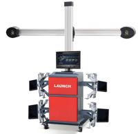Lanceur Original X-831E Aligneur de Roues de Voiture Prix d'Usine Machine d'Alignement 3D des Roues Équipement d'Alignement des Roues X831E