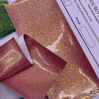 TPU paillettes microfibre vinyle PU rouleau pour chaussures sacs meubles vêtements décoratifs Football Golf Textiles de maison