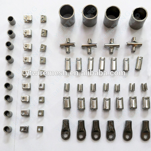 OEM Net amerika papağanı Aviary ağları Aviaries Metal papağan muhafaza Lwire eskrim büyük kuşlar Pet kafesleri Ss tel halat örgü - Product Image 3