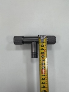 Опрыскиватель для биде, из нержавеющей стали - Product Image 5